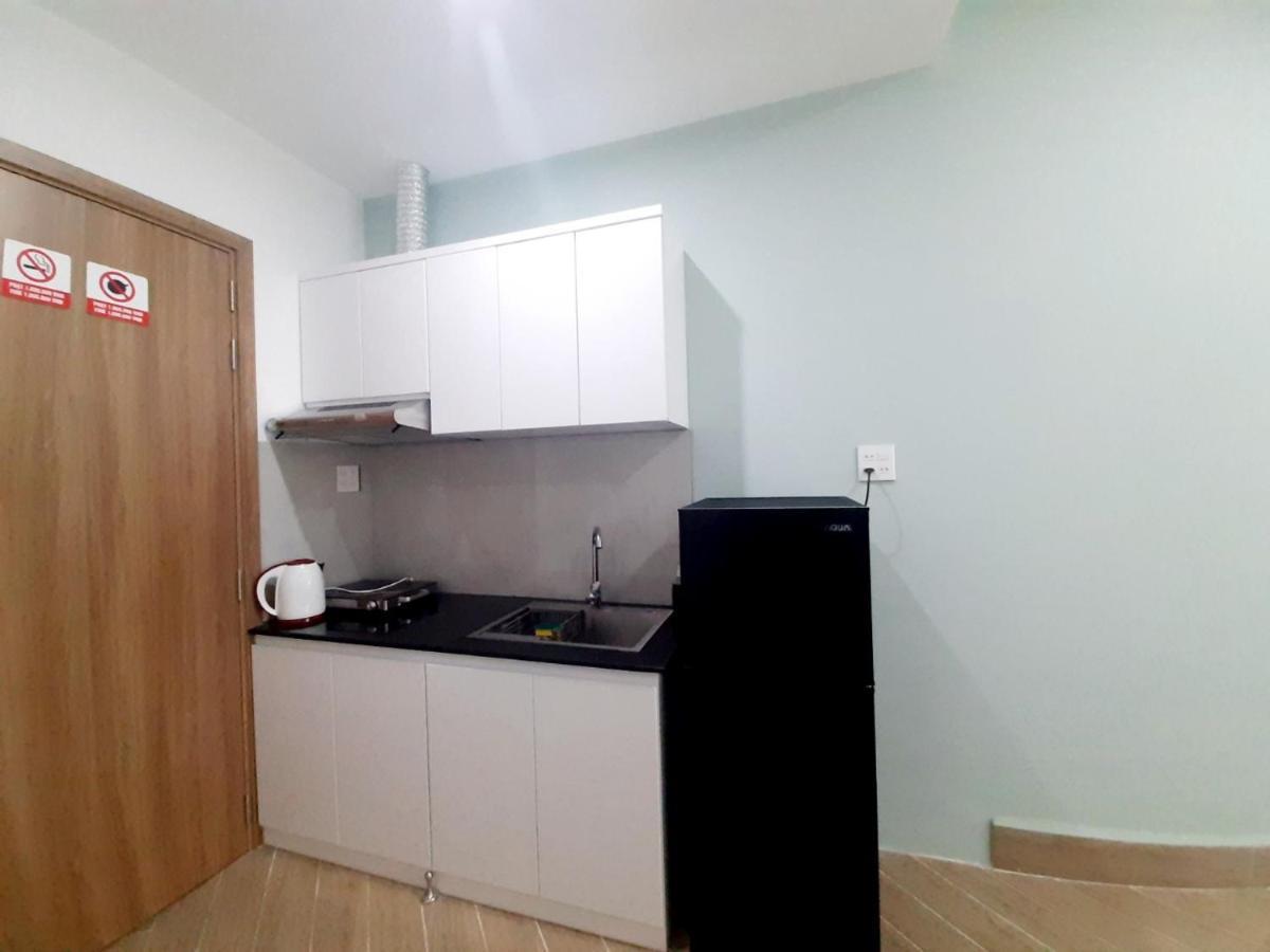 Midmost C22 Apartment كان ثو المظهر الخارجي الصورة