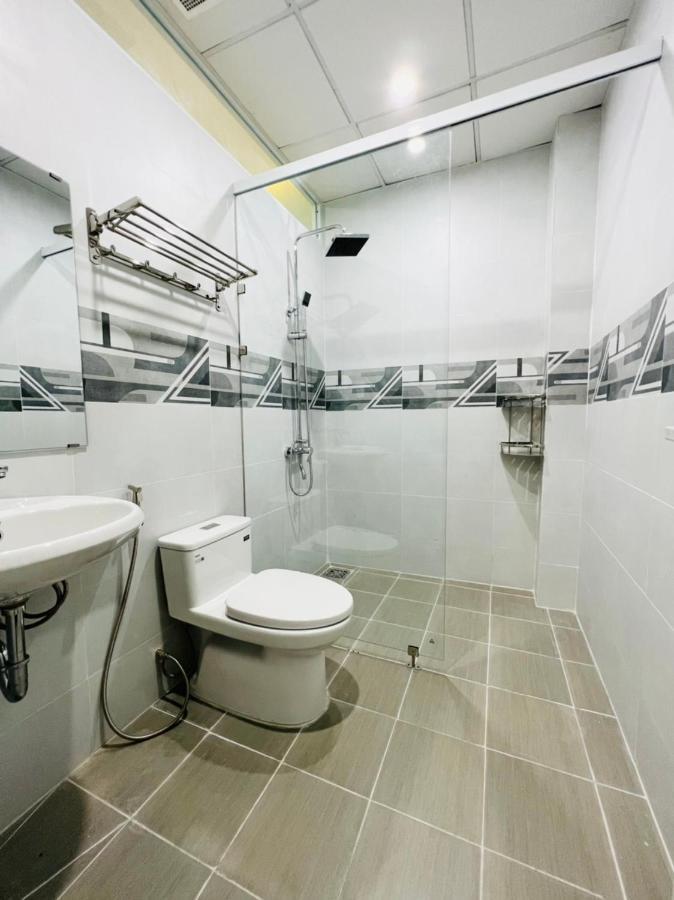 Midmost C22 Apartment كان ثو المظهر الخارجي الصورة